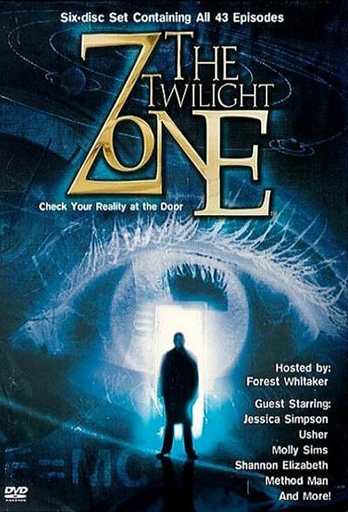 Сумеречная зона 2002 смотреть онлайн бесплатно